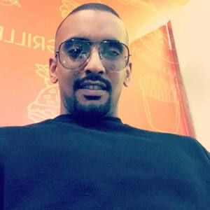 Meet your Posher, Omar